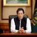 عمران خان له افغان کډوالو سره د مرستې سپارښتنه کړې ده