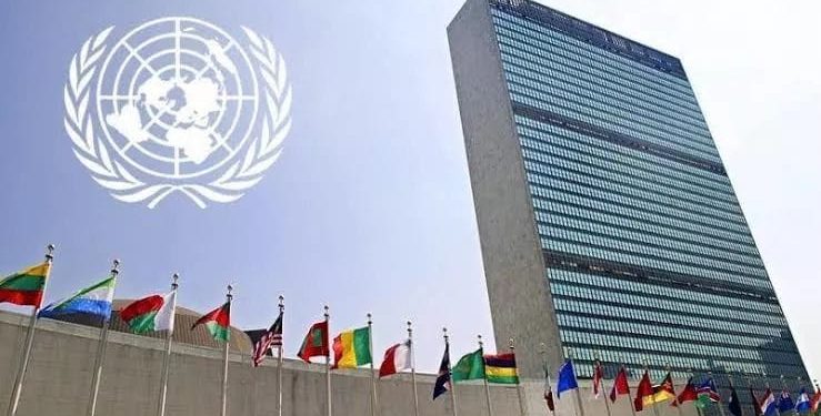 ملګرو ملتونو د کرونا پر ضد د پراخې مبارزې غوښتنه وکړه