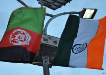 هند: له افغانستان سره د لا پیاوړو اړیکو غوښتونکي یو