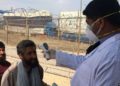 عرب نیوز: افغانستان د جګړې ترڅنګ د کرونا له جدي خطر سره مخ دی