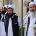 حکومت وایي نن به سل کسه نور طالب بندیان هم خوشي کړي