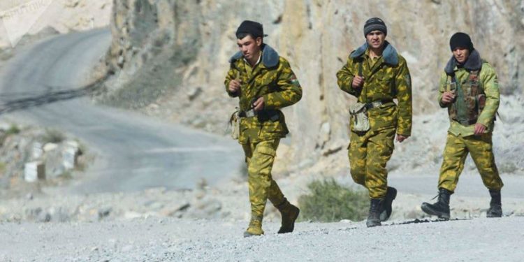 د مرکزي اسیا د تحلیل مرکز: د مرکزي اسیا هېوادونه د افغانستان له وضعیت اندېښمن دي