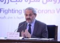 د عامې روغتیا وزیر: یو میلیون محافظتي کېټونو ته سمدستي اړتیا لرو