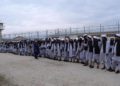 د طالب زندانیانو خوشي کیدو په دوام؛ د حکومت له زندان درېیمه ډله بندیان تازه خوشي شول