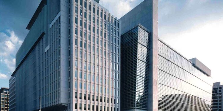 نړیوال بانک: د سیمې هېوادونه د ناسم اقتصاد وضعیت پر لور روان دي