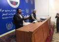 فېروز: د کرونا په مخنیوي کې د خلکو همکاري مهمه ده