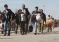 د ملګرو ملتونو اندېښنه؛ د کډوالو د راتګ روان بهیر به بشري ناورین رامنځ ته کړي