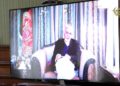 ولسمشر غني: له روان حالت څخه د وتلو لپاره واحد لیدلوری پکار دی