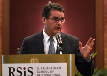 د سوداګرۍ نړیوال سازمان: نړۍ د کرونا له امله له ستر اقتصادي زیان سره مخ ده