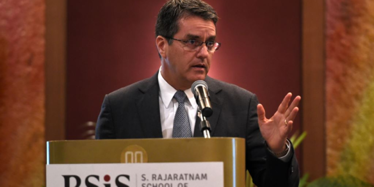 د سوداګرۍ نړیوال سازمان: نړۍ د کرونا له امله له ستر اقتصادي زیان سره مخ ده