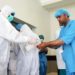 پي بي ايس: افغانستان د کرونا له پراختیا سره یوې نوې جګړې ته داخلېږي