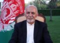 ولسمشر غني: طالبان دې د ملګرو ملتونو او افغانانو په غوښتنه اوربند وکړي