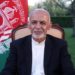 ولسمشر غني: طالبان دې د ملګرو ملتونو او افغانانو په غوښتنه اوربند وکړي