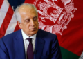 خلیلزاد: امریکا په افغانستان کې د دایمي ثبات لپاره د هند رول ستايي