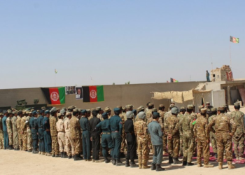 نړیوال څېړونکي: د امریکا او طالبانو ترمنځ توافق افغان جګړه نه شي ختمولی