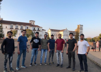 هند کې افغان محصلين: له مالي او روغتيايي ستونزو سره مخ يو