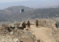 خیبر پښتونخوا کې دوه پاکستاني عسکر وژل شوي دي