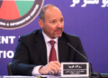 رونالد کوبیا: افغانستان کې د جګړو دوام ځورونکې مسئله ده