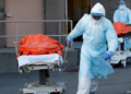 نړۍ کې د کرونا له امله د مړو شوو شمېر تر ۱۷۰ زره اوښتی دی