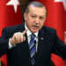 اردوغان په ترکیه کې ګرځبندیز اعلان کړ
