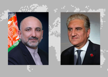 پاکستان: له افغانستان سره سوداګرۍ کې د لا اسانتیاوو په لټه کې یو