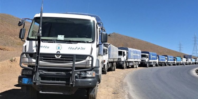 د خوړو نړیوال سازمان: ۲۶۵ میلیونه وګړي به خوراکی توکو ته سخته اړتیا ولري