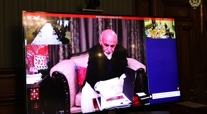 روغتیايي کار کوونکو سره د امتیازاتو طرحه تصویب شوه