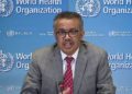 د روغتیا نړیوال سازمان مشر: سفرونو ته بېړه مه کوئ، کرونا مو په اسانه نه پرېږدي