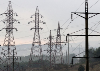 ازبکستان پر افغانستان د برېښنا پرې کولو ګواښ کړی دی