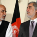 د ولسي جرګې پلاوی: د عبدالله او غني ترمنځ د جوړجاړي هڅې بې پایلې وې