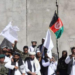 شارلېټ پوتني: طالبان باید تر هر څه وړاندې اوربند ته غاړه کیږدي