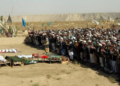 یونما: جګړو تیرو ۳ میاشتو کې ۱۲سوه ملکیانو ته مرګ ژوبله اړولې
