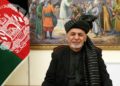 ولسمشر غني: سوله زموږ لومړیتوب ده، د با عزته سولې لپاره هڅه کوو