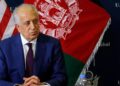 زلمی خلیلزاد افغان سیاسیونو ته: شرایط حساس دي، خپلو خلکو او هېواد ته لومړیتوب ورکړئ