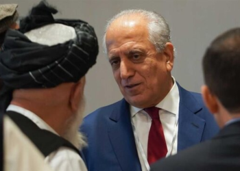 آرل انتوني: د امریکا بېړني اقدامات به د کورنۍ جګړې سبب شي