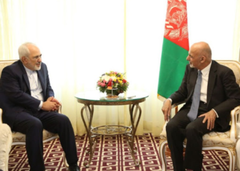 جواد ظریف: ایران په افغانستان کې د اوربند د رامنځ ته کولو په لټه کې دی