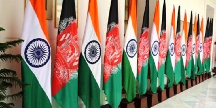 هند: هڅه کوو د افغان سولې په اړه سیمه ییز او نړیواله اجماع پیاوړې کړو