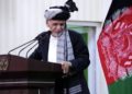 ولسمشر غني طالبانو ته؛ کرونا ویروس پراخېږي، روژه ده، اوربند وکړئ
