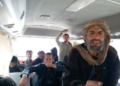 کابل کې د درملنې په موخه د روږدو کسانو ټولول پیل شول