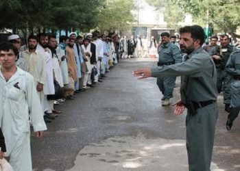 د ثور د اتمې په مناسبت زرګونه بندیان له بنده ازادیږي