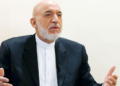 حامد کرزي د ملکي مرګ ژوبلې پر زیاتېدو اندېښنه ښودلې