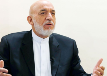 حامد کرزي د ملکي مرګ ژوبلې پر زیاتېدو اندېښنه ښودلې