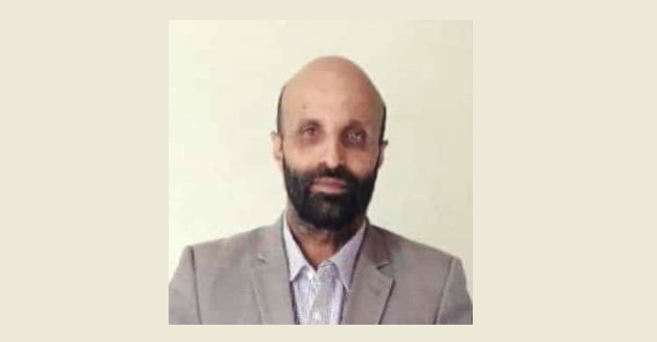 افغان ډاکټر یوسف اریوبي د کرونا له کبله مړ شوی دی