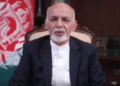 ولسمشر غني: خلک باید د روغتیاپالانو سپارښتنې عملي کړي