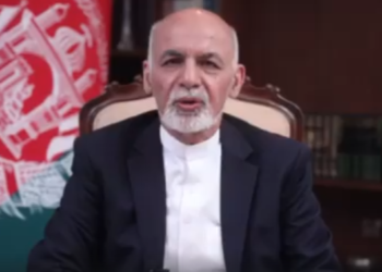 ولسمشر غني: خلک باید د روغتیاپالانو سپارښتنې عملي کړي