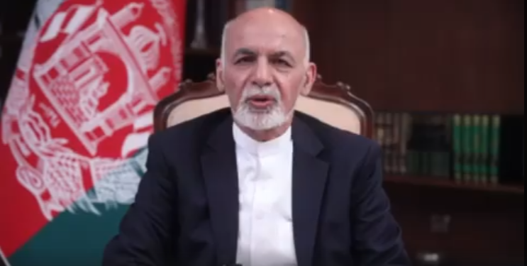 ولسمشر غني: خلک باید د روغتیاپالانو سپارښتنې عملي کړي
