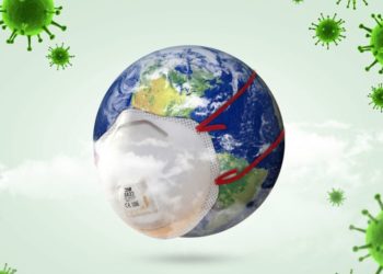 نړۍ باید په ګډه له کووېډ۱۹ سره مبارزه وکړي