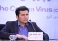 طوطاخېل: مسوولین خپله زندانونو ته د نشه یي توکو په لېږد کې لاس لري