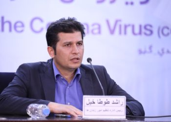 طوطاخېل: مسوولین خپله زندانونو ته د نشه یي توکو په لېږد کې لاس لري