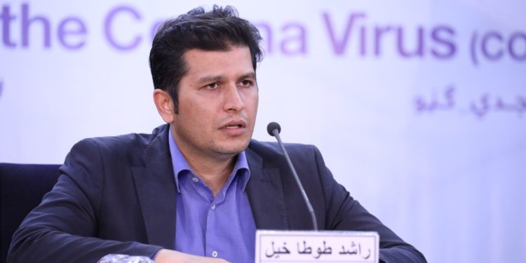 طوطاخېل: مسوولین خپله زندانونو ته د نشه یي توکو په لېږد کې لاس لري
